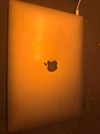 Macbook air 2019, Computers en Software, Apple Macbooks, Ophalen, Gebruikt, Qwerty, 8 GB