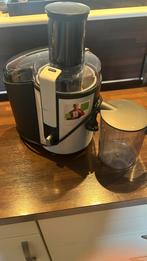 SAP centrifuge, Ophalen, Zo goed als nieuw