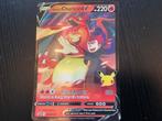 Lance’s charizard jumbo kaart, Hobby en Vrije tijd, Verzamelkaartspellen | Pokémon, Ophalen of Verzenden, Gebruikt, Losse kaart