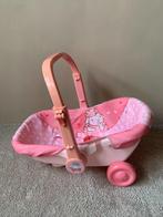 poppen maxi cosi, Ophalen of Verzenden, Zo goed als nieuw, Babypop