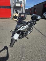 Honda NC 750 XA bouwjaar 2019, Particulier, ABS, Toermotor, Minimaal motorrijbewijs A2
