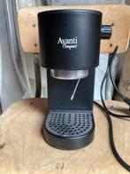 Koffie apparaat, Ophalen, Gebruikt, Koffiemachine, Gemalen koffie