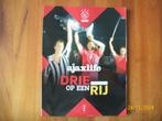Ajax Life - 3 op een rij ( Special '71 / '72 / '73), Verzenden, Zo goed als nieuw, Ajax, Boek of Tijdschrift
