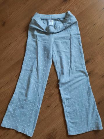 broek met hartjes, maat 122 gratis beschikbaar voor biedingen
