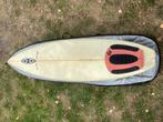 Golfsurf surfboard, Watersport en Boten, Golfsurfen, Ophalen of Verzenden, Gebruikt, Shortboard, Met draagtas