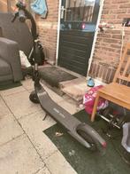 SEGWAY Ninebot kickscooter E2 pro E /// Zgan. MET DOOS + BON, Ophalen of Verzenden, Nieuw, Elektrische step (E-scooter), Segway Ninebot