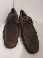 Gant Suède Herenschoenen Maat 46, Bruin, Gant, Gedragen, Loafers