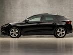 SEAT Leon 1.4 TSI eHybrid PHEV FR Intense 204Pk Automaat (SC, 12 maanden, Stof, Gebruikt, Zwart