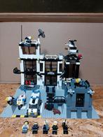 Lego city politiebureau set nr7237, Complete set, Gebruikt, Ophalen of Verzenden, Lego