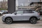 Honda HR-V 1.5 e:HEV Advance Style - Cons.prijs rijklr | Hon, 1380 kg, 1498 cc, Zwart, Leder en Stof