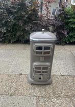 Etna Messina potkachel/houtkachel/kolenkachel zeer netjes!, Huis en Inrichting, Kachels, Ophalen, Zo goed als nieuw, Hout, Houtkachel