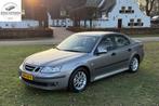 Saab 9-3 Sport Sedan 1.8t Arc Aut 106dkm 1e eig Car-Pass/NAP, Auto's, Saab, 1998 cc, Gebruikt, 4 cilinders, Bedrijf