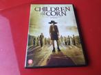 Children of the Corn, Vanaf 16 jaar, Ophalen of Verzenden, Gebruikt, Overige genres