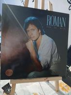 Rob de Nijs - Roman LP plaat, Ophalen of Verzenden, Zo goed als nieuw, 12 inch