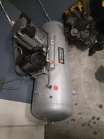 Creemers Compressor 500l krachtstroom, 100 liter of meer, Ophalen