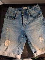 Circle of Trust Denim Short - Maat 28, Blauw, Ophalen of Verzenden, W28 - W29 (confectie 36), Gedragen