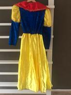 Sneeuwwitje jurk - Maat 134/140, Kinderen en Baby's, Ophalen, Zo goed als nieuw, 134 t/m 140, Meisje