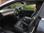 Tesla Model 3 Long Range AWD 75 kWh | Panoramdak | Camera |, Automaat, 27 €/maand, Stof, 351 pk