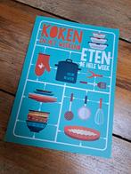 Hilde Deweer - Koken in het weekend, Ophalen of Verzenden, Zo goed als nieuw, Hilde Deweer