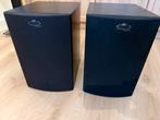 Kef Q-15 Boekenplank Speakers - Top Geluid!, Gebruikt, 60 tot 120 watt, Front, Rear of Stereo speakers, Ophalen