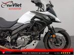 Mooie Suzuki DL 650 V-Strom model 2018 DL650 Vstrom, SUZUKI, Bedrijf, Onbekend, Overig