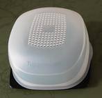 Kaasdoos mini...zwarte bodem, Ophalen of Verzenden, Zo goed als nieuw, Overige typen