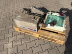 Onderbouw generator Mobil Power 400V/16kVa, Doe-het-zelf en Verbouw, Gereedschap | Overige machines, Ophalen, Gebruikt