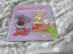 Woezel & Pip SuperWoezel en BuurPip Guusje Nederhorst zgan, Boeken, Kinderboeken | Kleuters, Fictie algemeen, Jongen of Meisje
