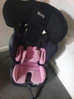 Autostoel - Ding, Kinderen en Baby's, Autostoeltjes, Overige merken, Verstelbare rugleuning, Ophalen of Verzenden, 9 t/m 36 kg