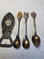 Lepeltjes, Antiek en Kunst, Antiek | Bestek, Ophalen of Verzenden