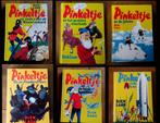 Diverse pinkeltje boeken - door dick laan - vanaf 2,50 euro, Ophalen of Verzenden, Gelezen, Dick Laan