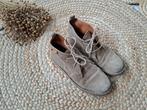 Beige desert boots Clic! maat 32, Gebruikt, Meisje, Schoenen, Ophalen of Verzenden