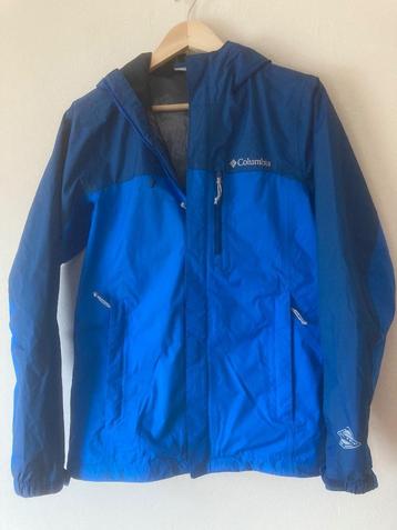 Columbia Pouring Adventure II jacket, mt. XS beschikbaar voor biedingen