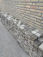 Gratis stenen/klinkers voor tuin/oprit/terras, Tuin en Terras, Tegels en Klinkers, Ophalen, Gebruikt, Klinkers, 10 m² of meer