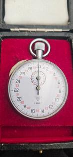 Vintage Shanghai Stopwatch in Doos, Ophalen of Verzenden