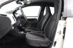Seat Mii Electric Electric Plus FR-Line | Org NL | Cruise Co, 83 pk, Stof, Gebruikt, Zwart