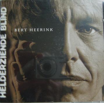 CD Bert Heerink Niet Dat Ik Je Mis Helderziende Blind Alleen beschikbaar voor biedingen