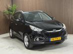 Hyundai ix35 1.6i GDI i-Light, Voorwielaandrijving, 1591 cc, 4 cilinders, Leder en Stof