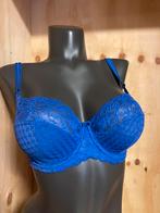 Panache bh maat eu 65g model envy, Verzenden, Blauw, BH