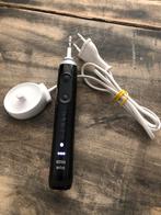 Oral-B electrische tandenborstel Genius X, Ophalen of Verzenden, Gebruikt, Tandenborstel