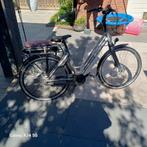 Popal E-bike met gereviseerde accu, Fietsen en Brommers, Gebruikt, 51 tot 55 cm, 30 tot 50 km per accu, Ophalen