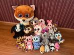 Verzameling Ty Beanie Boos Knuffel, Kinderen en Baby's, Speelgoed | Knuffels en Pluche, Ophalen, Gebruikt, Overige typen