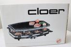Cloer steen-/raclettegrill 6430, Ophalen, Nieuw, 8 personen of meer