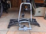 Thule Euroway 945  fietsendrager met slot, Auto diversen, Fietsendragers, Ophalen, 2 fietsen, Trekhaakdrager