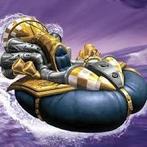 Skylanders Superchargers Nitro Soda Skimmer, Avontuur en Actie, https://www.activision.com/contact-us, 2 spelers, Eén computer