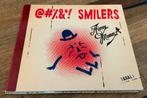 CD AIMEE MANN @#%&*! Smilers 2008 SUPEREGO RECORDS EU, Verzenden, Gebruikt, Overige genres