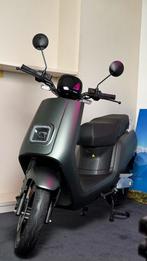 Iva E-GO Elektrische Scooter - Perfect voor de Stad!, Fietsen en Brommers, Ophalen, Zo goed als nieuw, Overige typen, Overige merken