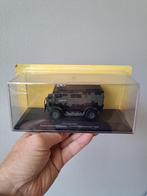 Chevrolet C8A Guards Armoured Division Arnhem 1:43 Atlas, Verzamelen, Militaria | Tweede Wereldoorlog, Ophalen of Verzenden, Landmacht