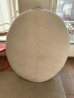 IKEA Dihult Pouffe, Huis en Inrichting, Banken | Voetenbanken en Poefen, Ophalen, Gebruikt, 100 tot 125 cm, 100 tot 125 cm