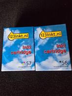 Inktcartridge voor HP printer, Computers en Software, Printers, Ophalen, Nieuw, Printer, Hp